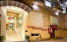 Sawera Grand Hotel Amritsar